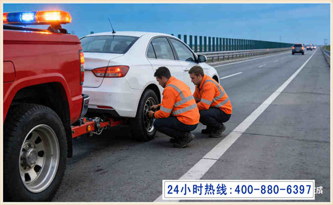 汽车救援道路救援 汽车救援道路救援